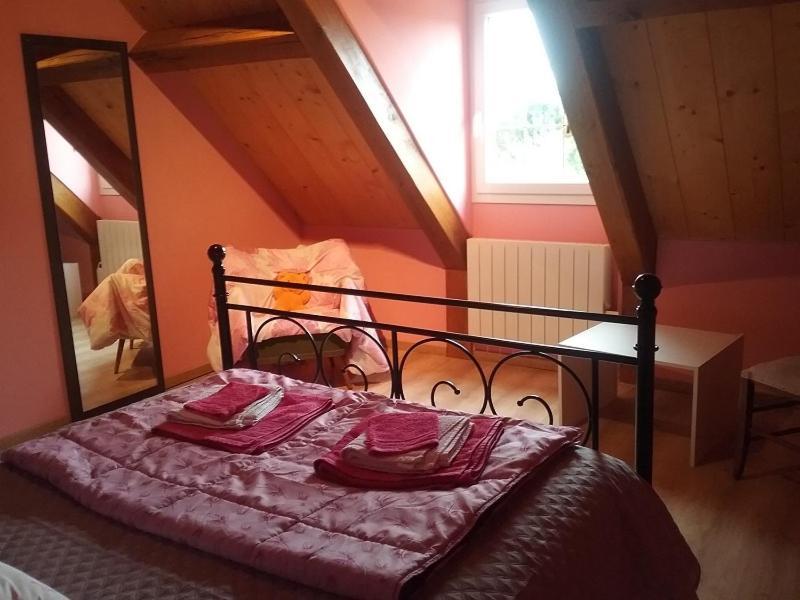 Mur-de-Sologne La Halte De Chambord B&B 외부 사진